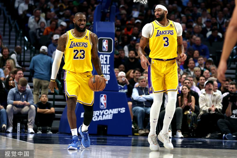 以及NBA